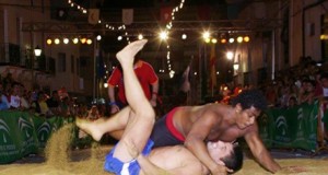 Los Juegos Moriscos de Purchena celebran la mayoría de edad
