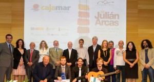 Cajamar convoca el II Concurso de Dibujo Infantil del certamen Julián Arcas