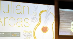 Un Julián Arcas más variado y para nuevos públicos