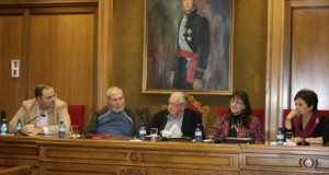El tercer tomo de las Obras Completas de Julio Alfredo Egea ya está en la calle