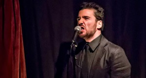 Julio Béjar protagoniza hoy una nueva entrega de los Banderines