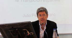 La izquierda, nacionalistas y regionalistas, protagonistas en el Congreso de la Transición