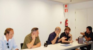 Seis bandas pasan a las semifinales del RockinLei