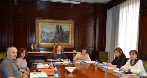 Constituido el jurado del Concurso de Cuentos Interculturales