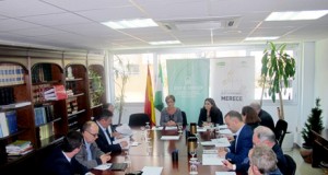 Laboratorios Francisco Durbán y Alhóndiga la Unión, finalistas por Almería en los premios Alas