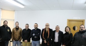 Seleccionados una decena de trabajos para imagen de la Semana Santa de Huércal Overa