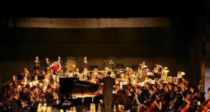 Una cita con la cantera musical nijareña para este domingo