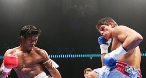 Almería acoge este sábado el Campeonato del Mundo de Kick Boxing