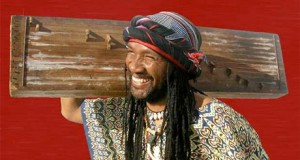 Kilema une sonidos de Asia y África en la Plaza Vieja