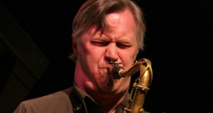 Kirk MacDonald se une a la Clasijazz Big Band para un concierto muy especial
