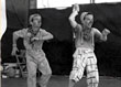 Humor y acrobacias, propuestas para el miércoles en el Festival de El Ejido