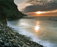 ‘Cala sin nombre’ gana el concurso fotográfico de promoción turística de Almería