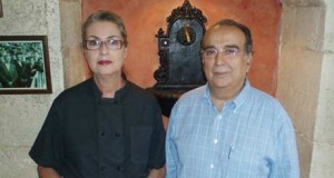 Gastronomía gallega esta semana en las II Jornadas de Cocina Tradicional
