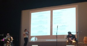 ‘Flamenco entre dos orillas’, nuevas fórmulas para la autogestión cultural