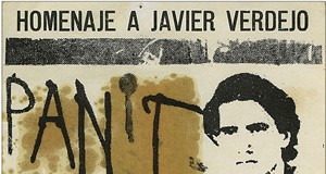 El homenaje a Javier Verdejo toma forma de libro sobre la Transición en Almería