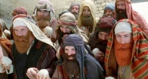 El humor de los Monty Python en el nuevo ciclo de cine de Cajamar