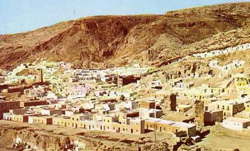 Sábado por el ‘Camino Viejo’ de La Chanca