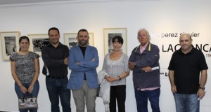 El reflejo de La Chanca llega hasta Huércal Overa