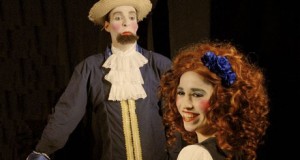 Nueva cita en Carboneras del programa Ven al Teatro con ‘La criada amorosa’
