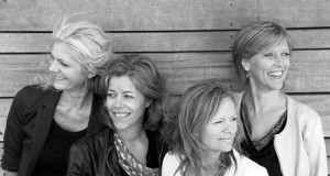 Clasijazz apuesta por el jazz en femenino de Sophisticated Ladies & Christina Dahl