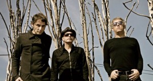 Lagartina Nick, protagonistas de su propio ‘via crucis’ en la sala Madchester