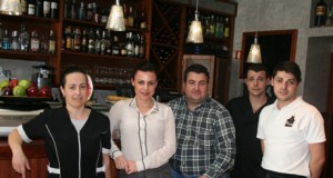 Cocina tradicional y nuevos sabores en La Mandila Gourmet
