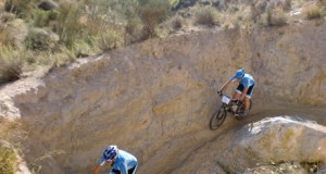 Arboleas reunirá a ciclistas de toda la provincia en su VI Open de Bicicleta de Montaña