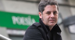José Ignacio Lapido: «Está bien que se idealice el pasado»