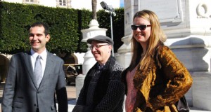 La OCAL y la violinista Lara St. John abren el Ciclo de Grandes Intérpretes de la capital