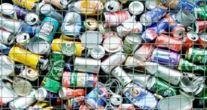 Últimos días para participar en el certamen 'Reciclar Arte'