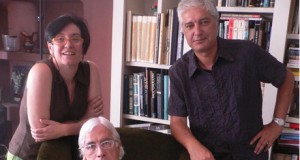 Laura Terré analiza la trayectoria fotográfica de Pérez Siquier en el Museo de Almería