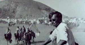 Lawrence de Arabia regresa al Cabo cincuenta años después con una exposición itinerante