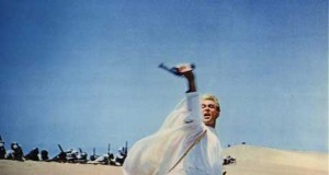 El legado de 'Lawrence de Arabia'