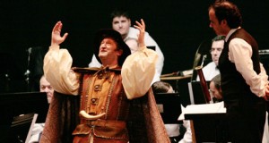 Las peripecias del Lazarillo y la mejor música en el Maestro Padilla