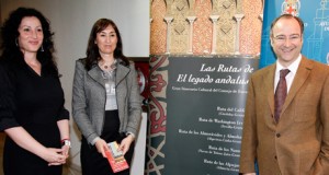 La unión de Almería al Legado Andalusí se traducirá en mil turistas más al año
