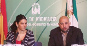 El humor gráfico de León Granda, en la sala del IAJ