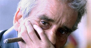 Leopoldo María Panero visto por el cine en el febrero cultural de Almería