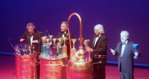 Los premios más divertidos de la historia