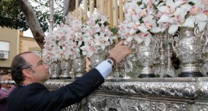 Algunos hoteles de Almería rozaron el lleno en Semana Santa