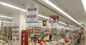 Las librería Picasso de Almería y Granada, premiadas como los mejores libreros del año