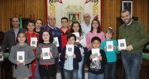 Escritores precoces