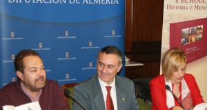 Pechina, origen de civilizaciones en Almería ahora en un libro