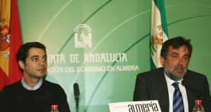 Una nueva publicación reúne los paisajes más cinematográficos de Almería