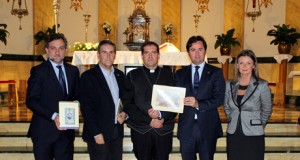 ‘Reflexiones y testimonios’ en torno al Padre Rubio