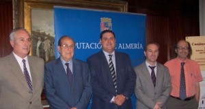 Canjáyar y el IEA recuperan la historia del municipio y de la Santa Cruz
