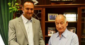 Técnicos de Diputación redactan el proyecto de adpatación del Local Cultural de Felix