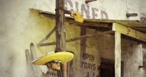 Los lugares más cinematográficos se pasearán por nueve municipios de la provincia