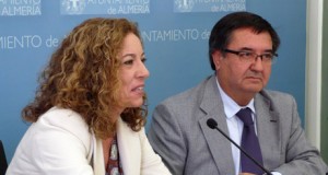 El Ayuntamiento de Almería gasta 350.000 euros en el dispositivo de Semana Santa