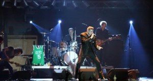 Los cimientos del rock español están en perfecto estado