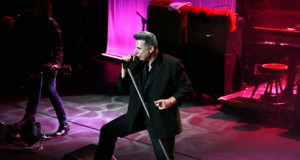 Loquillo, el rock es posible pasados los cincuenta